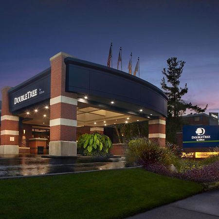 Doubletree By Hilton Akron Fairlawn Ngoại thất bức ảnh