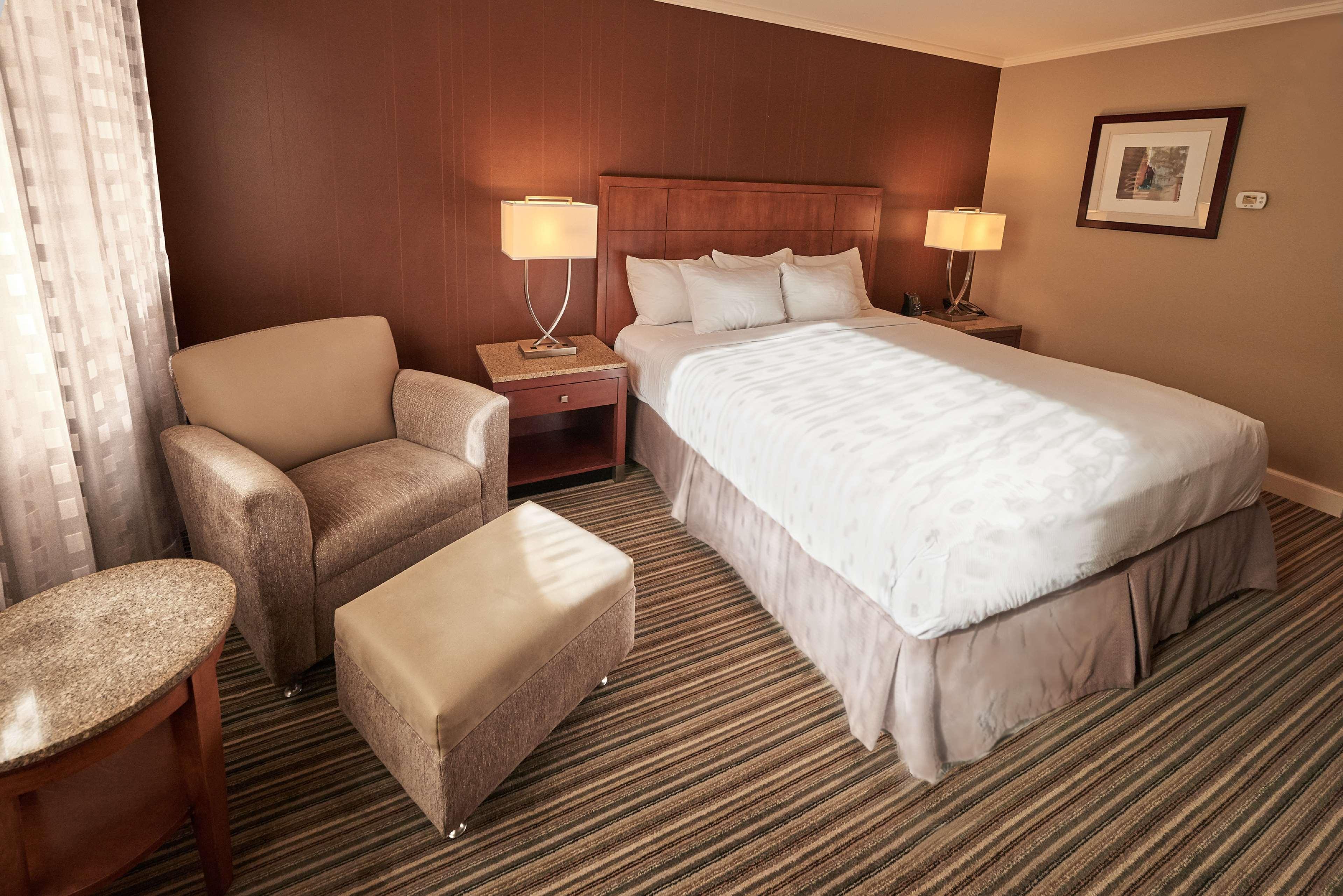 Doubletree By Hilton Akron Fairlawn Ngoại thất bức ảnh