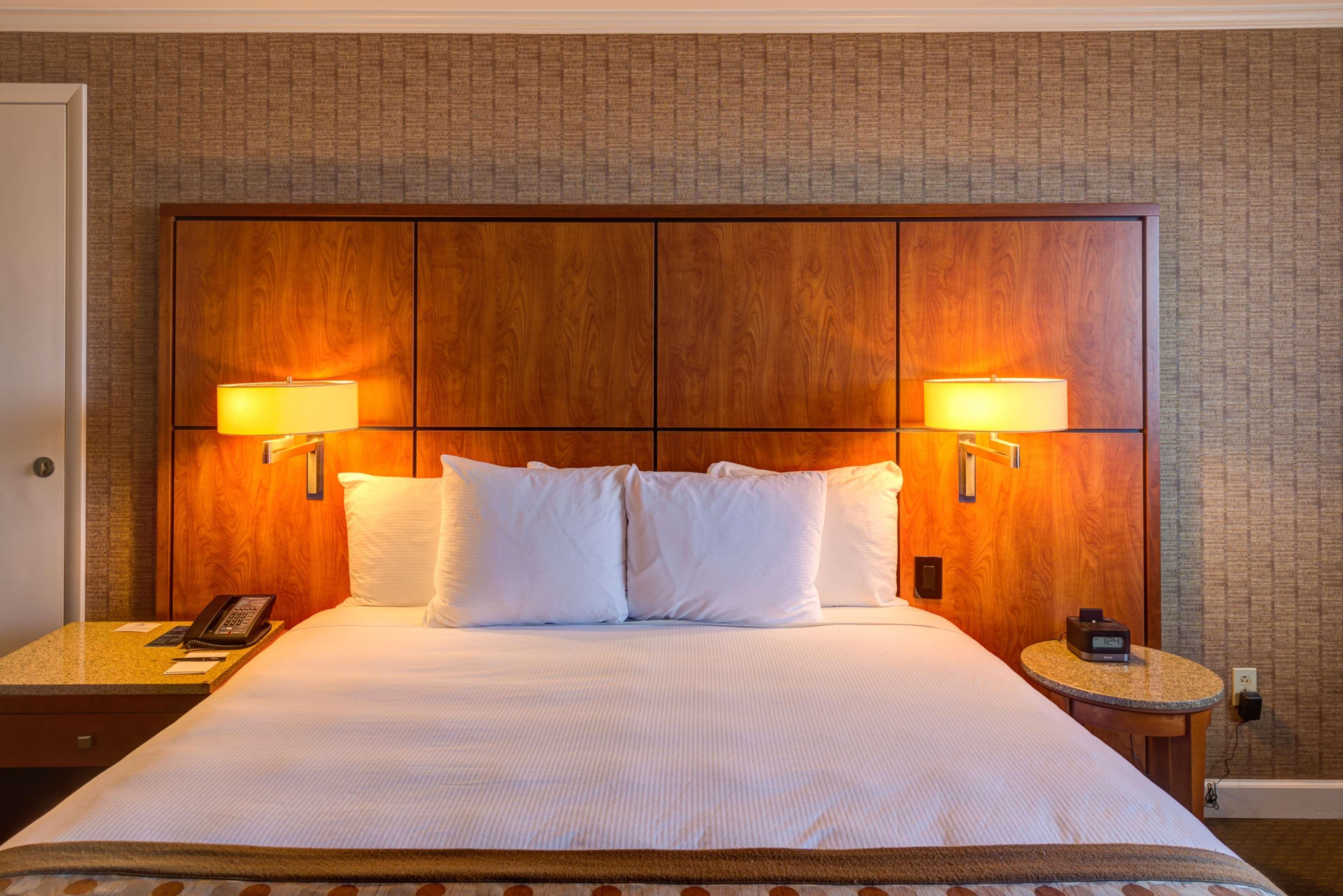 Doubletree By Hilton Akron Fairlawn Ngoại thất bức ảnh