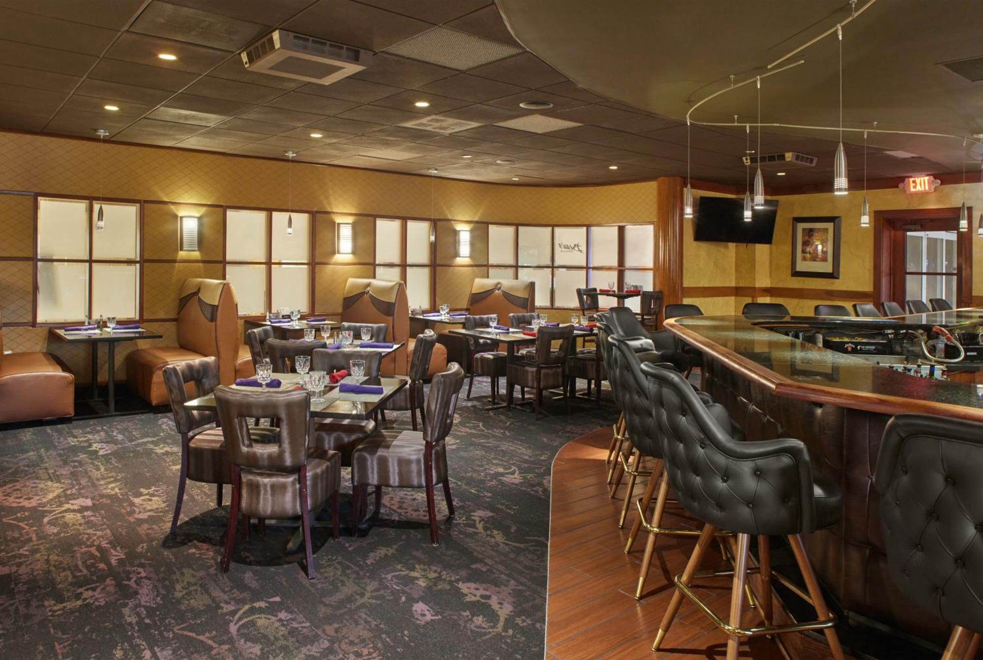 Doubletree By Hilton Akron Fairlawn Ngoại thất bức ảnh
