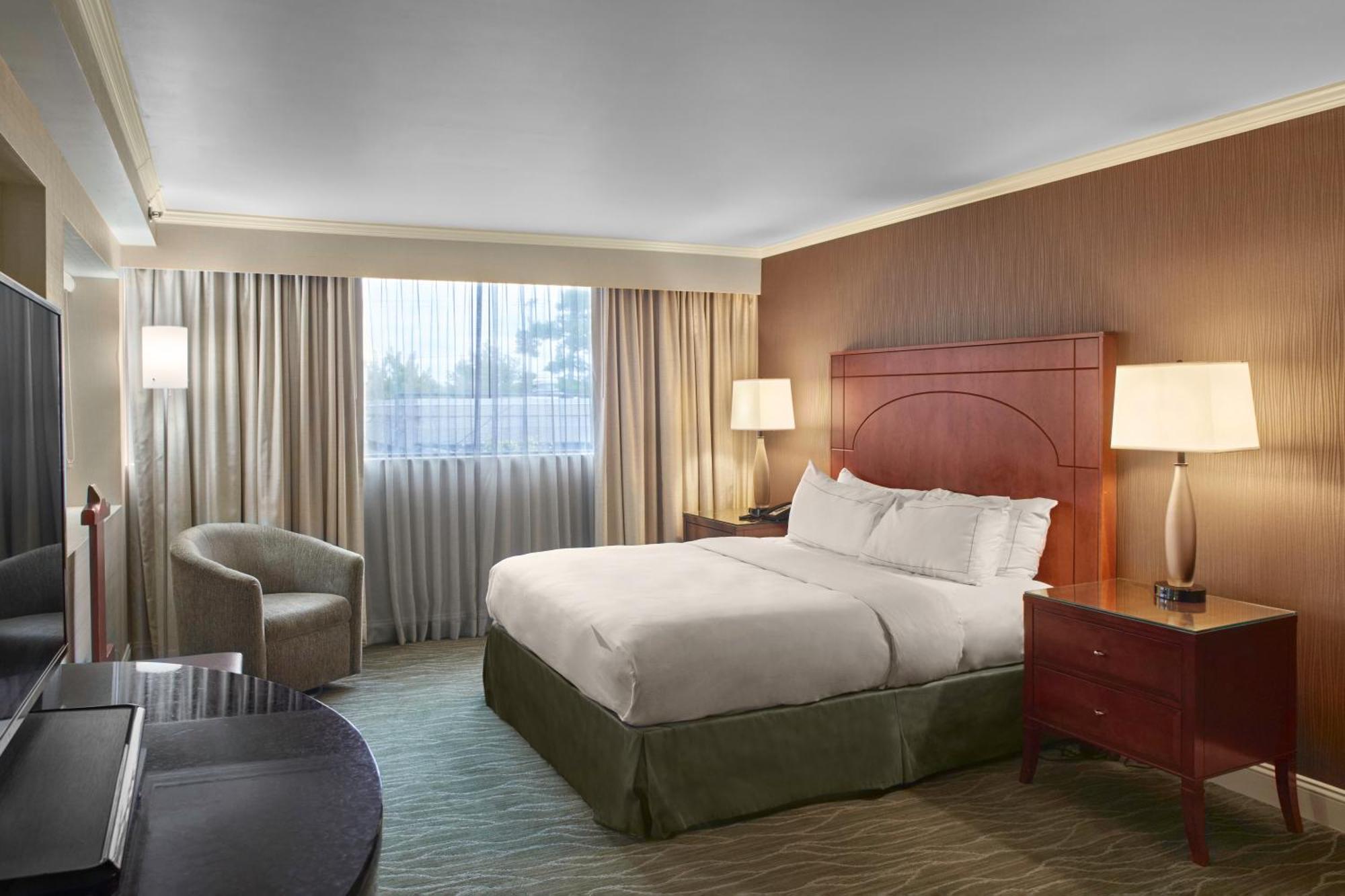 Doubletree By Hilton Akron Fairlawn Ngoại thất bức ảnh