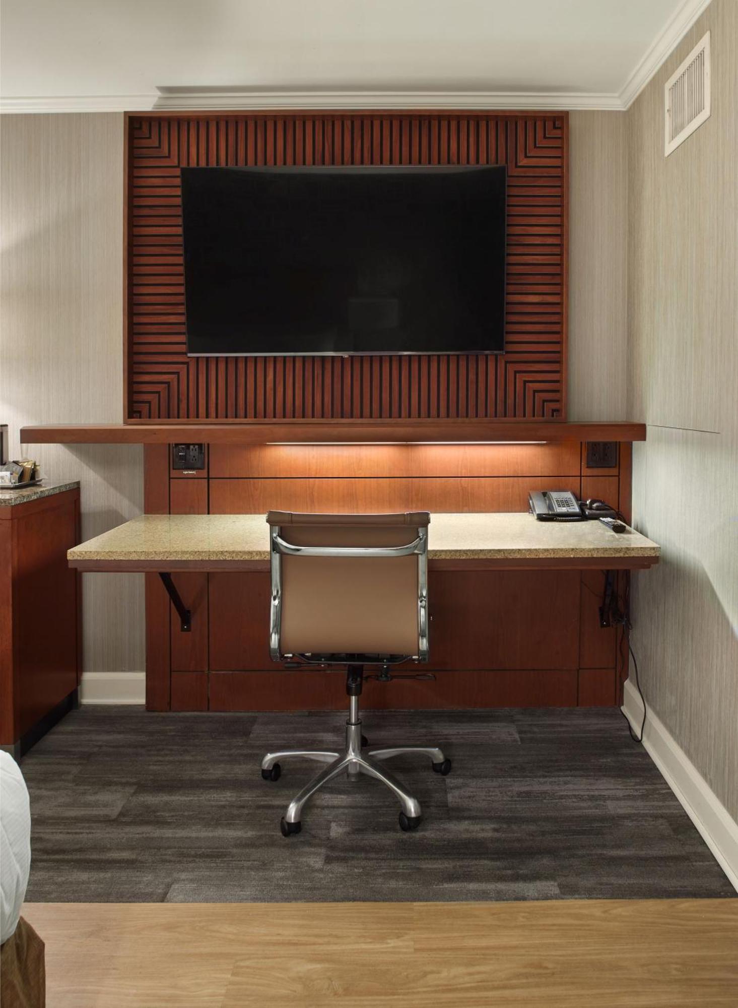 Doubletree By Hilton Akron Fairlawn Ngoại thất bức ảnh