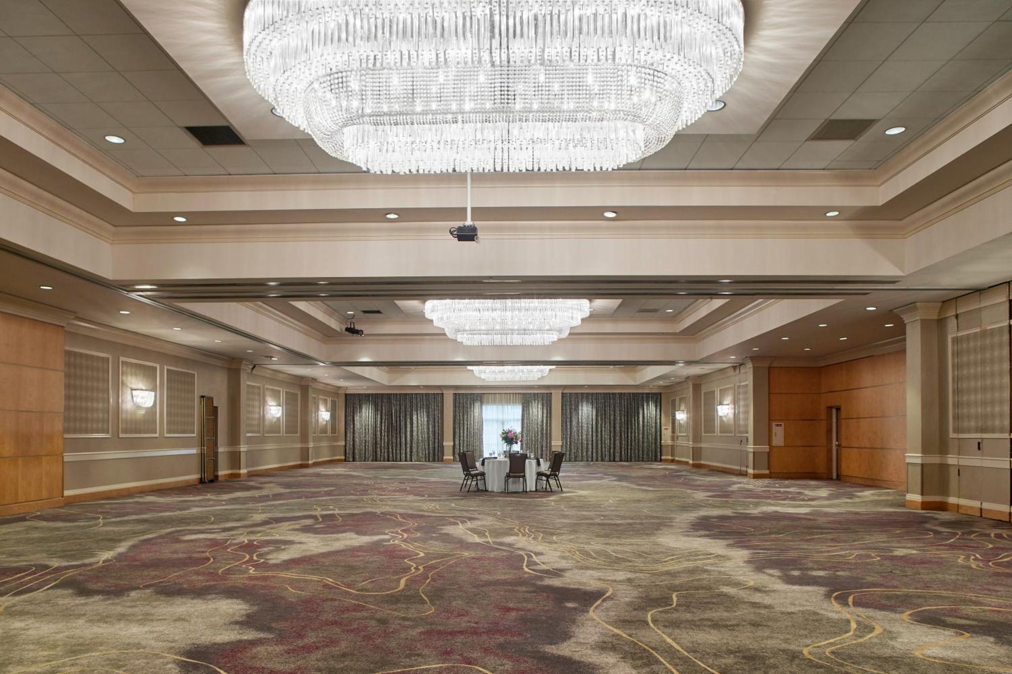 Doubletree By Hilton Akron Fairlawn Ngoại thất bức ảnh