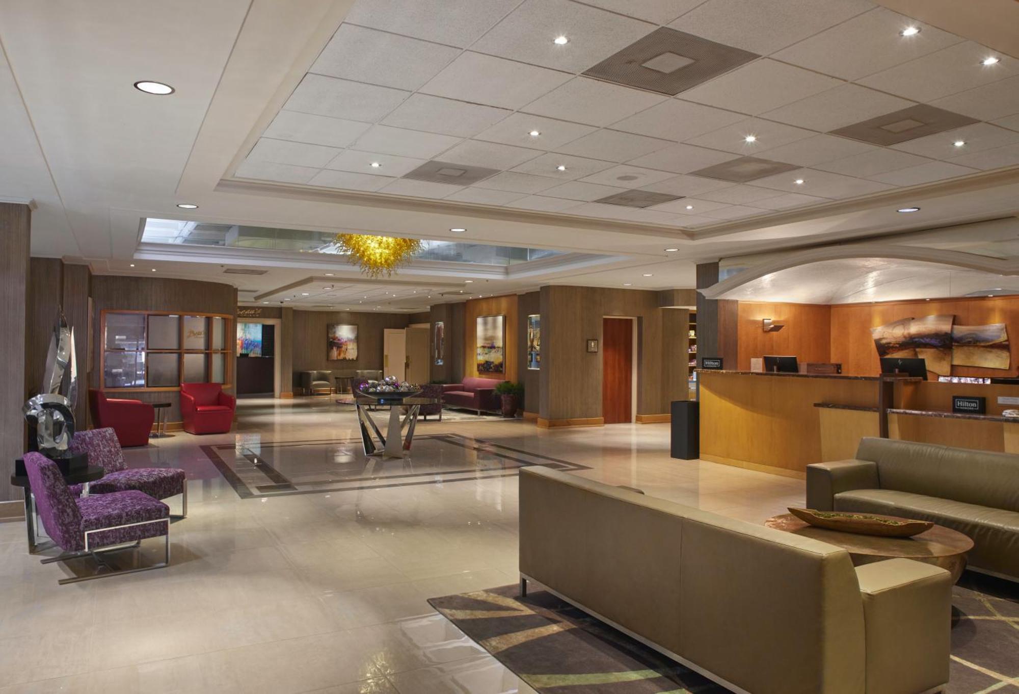Doubletree By Hilton Akron Fairlawn Ngoại thất bức ảnh