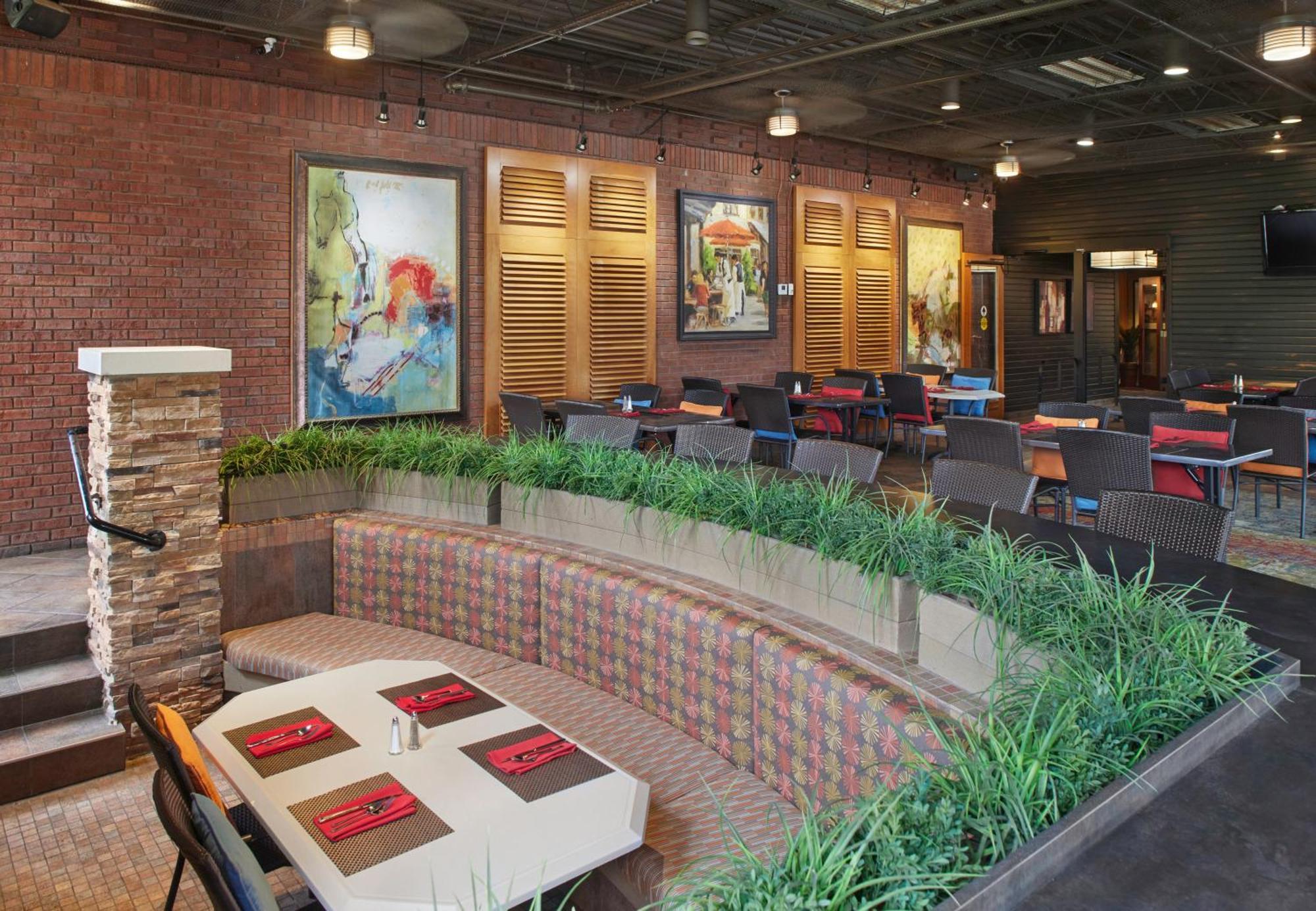 Doubletree By Hilton Akron Fairlawn Ngoại thất bức ảnh