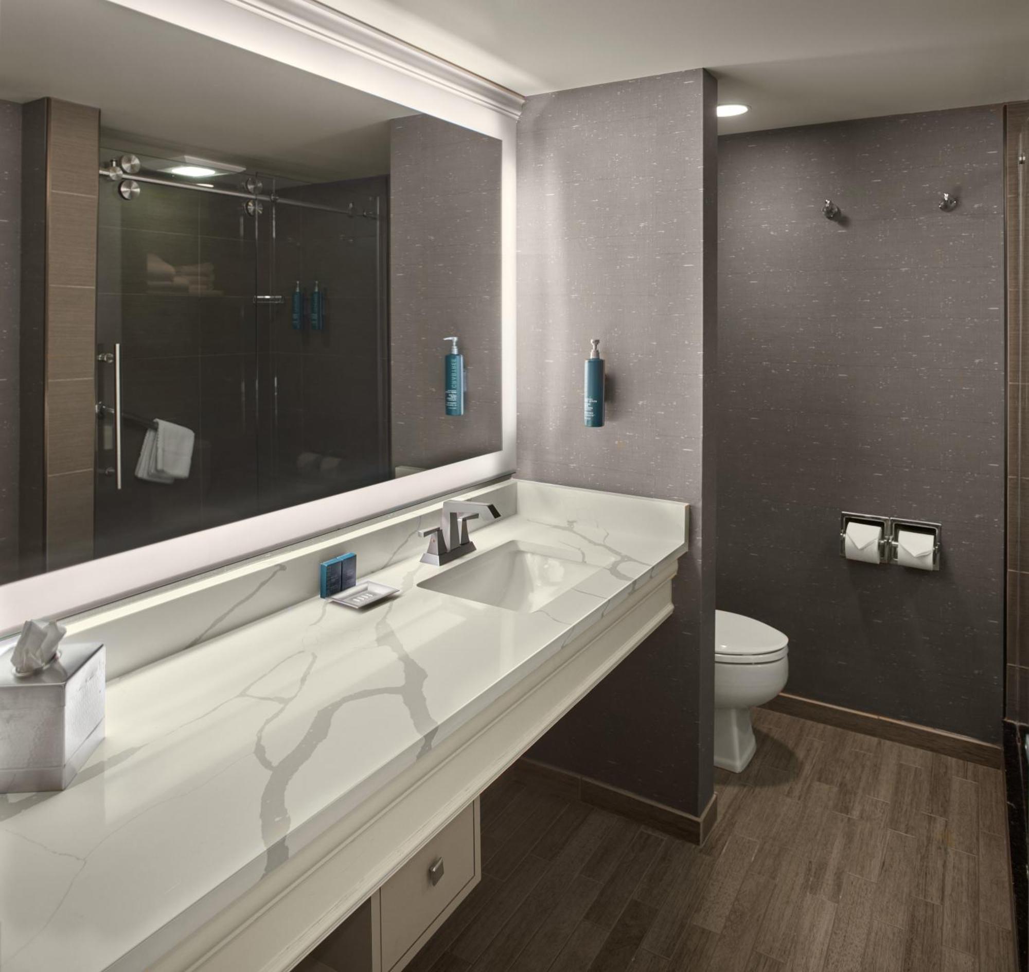 Doubletree By Hilton Akron Fairlawn Ngoại thất bức ảnh