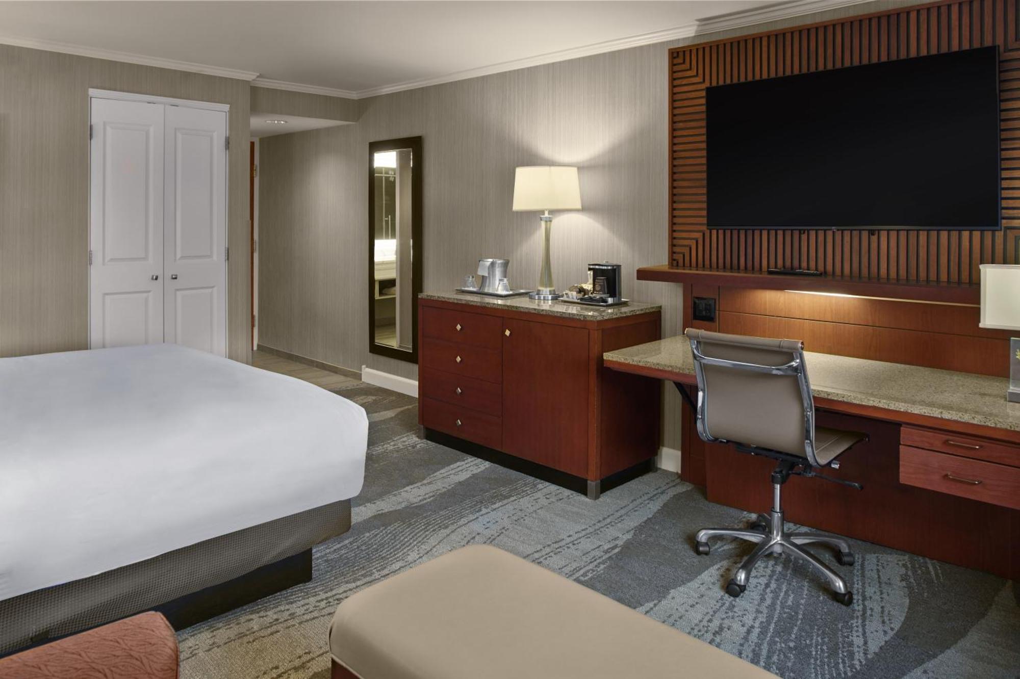 Doubletree By Hilton Akron Fairlawn Ngoại thất bức ảnh