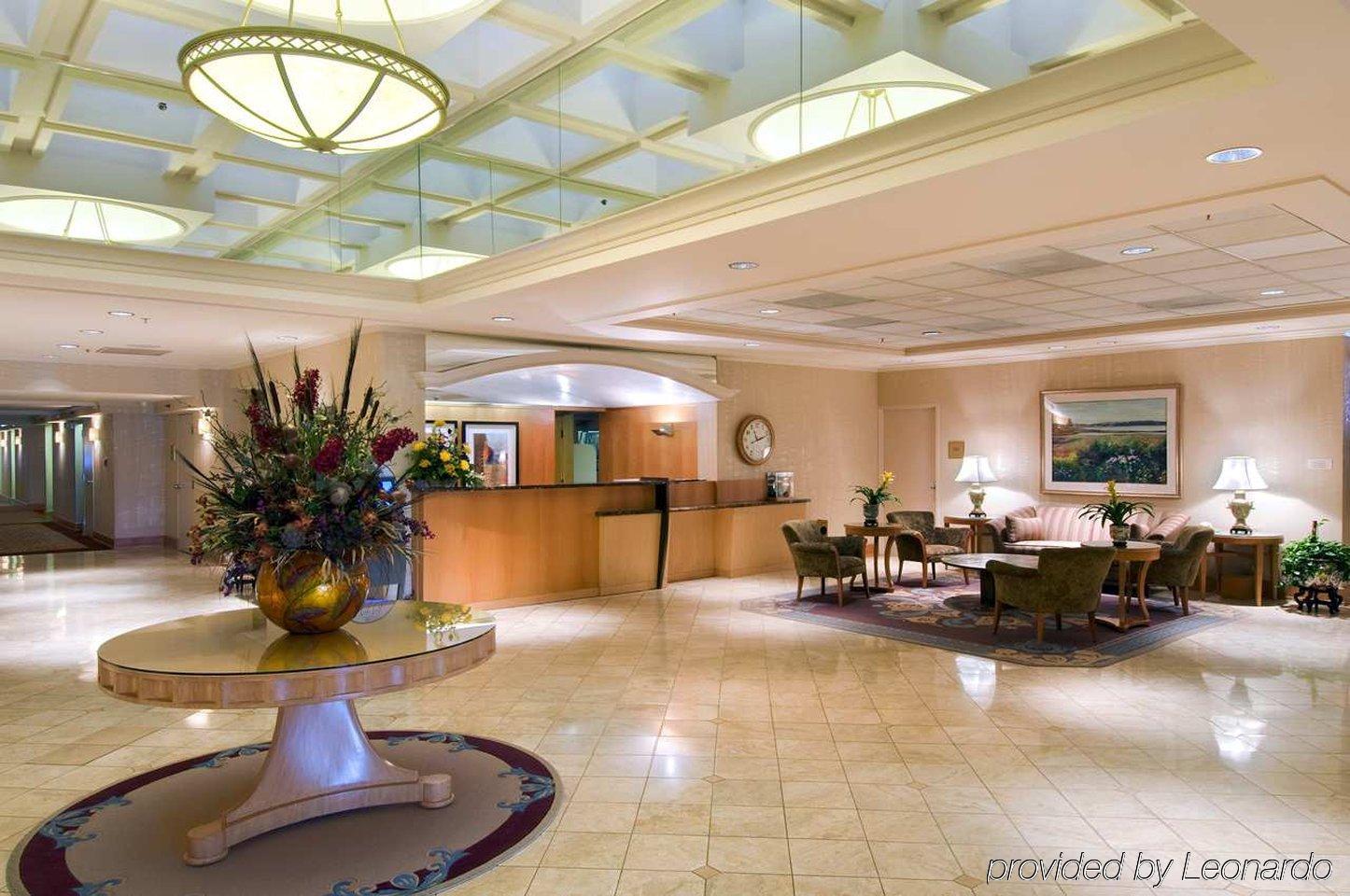 Doubletree By Hilton Akron Fairlawn Nội địa bức ảnh