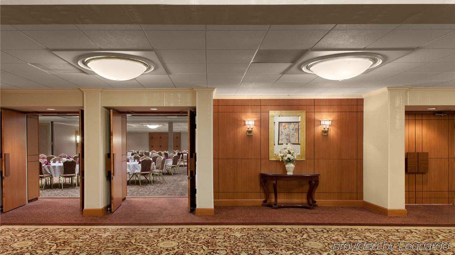 Doubletree By Hilton Akron Fairlawn Nội địa bức ảnh
