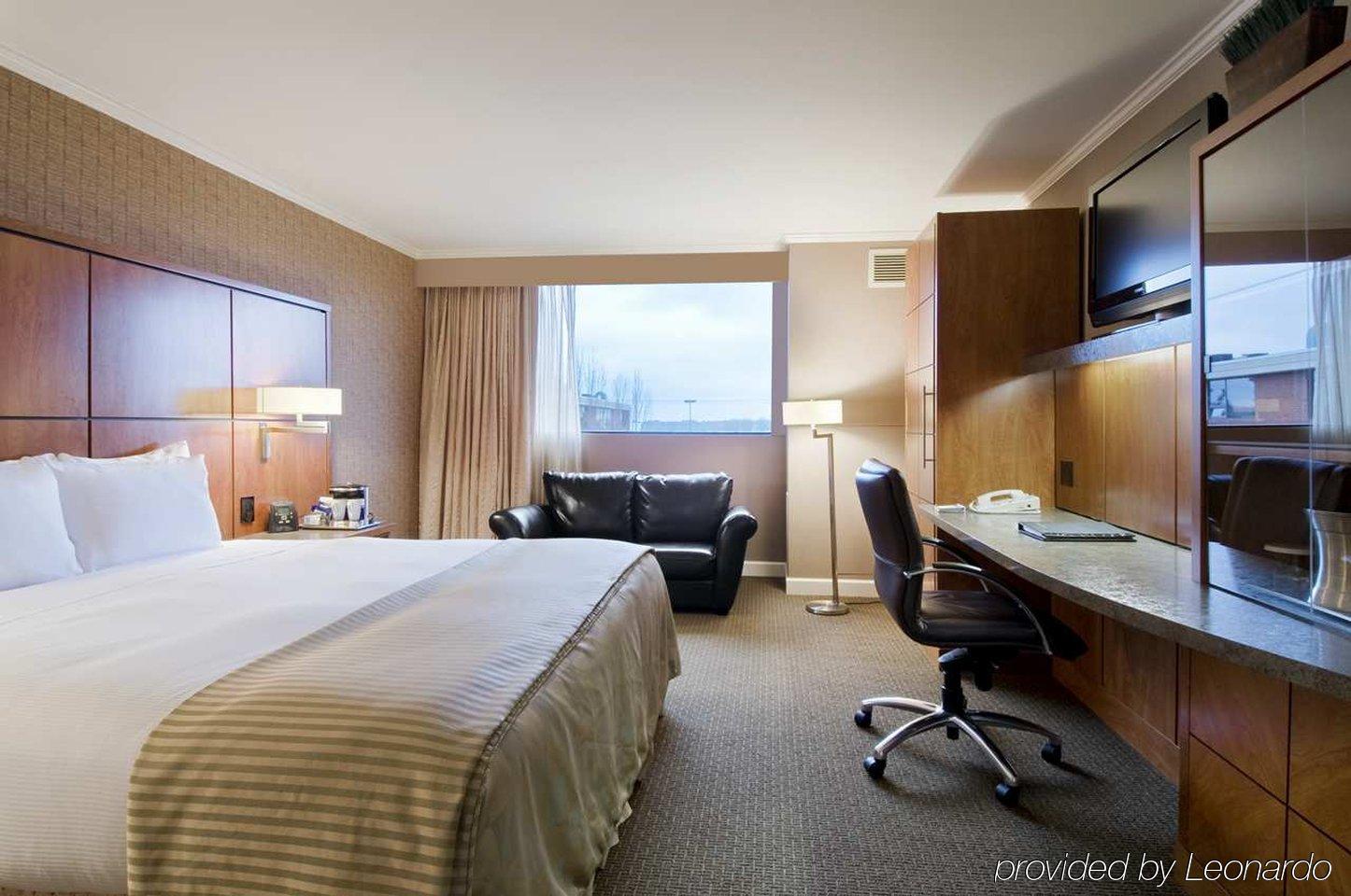 Doubletree By Hilton Akron Fairlawn Phòng bức ảnh