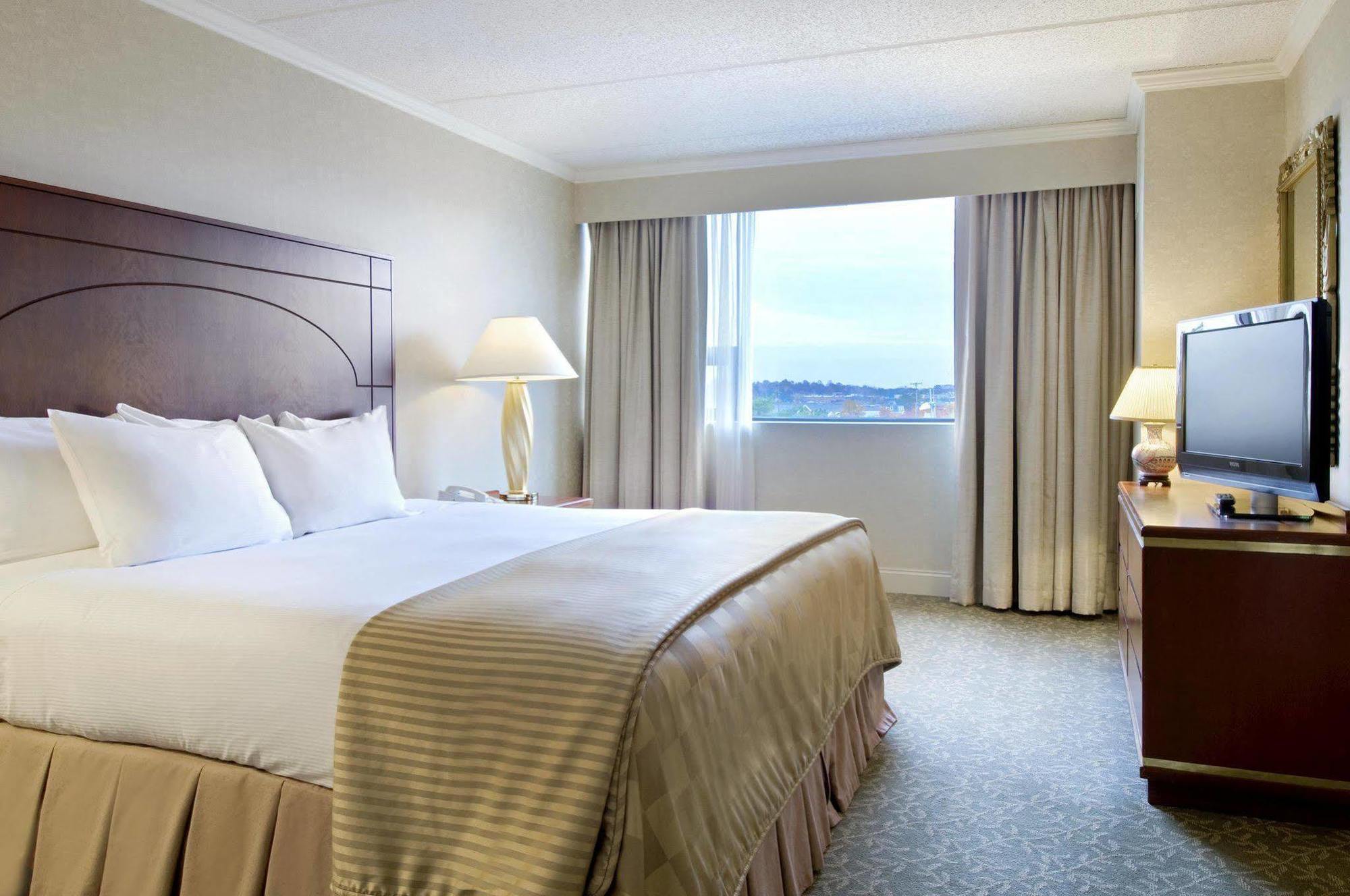 Doubletree By Hilton Akron Fairlawn Phòng bức ảnh