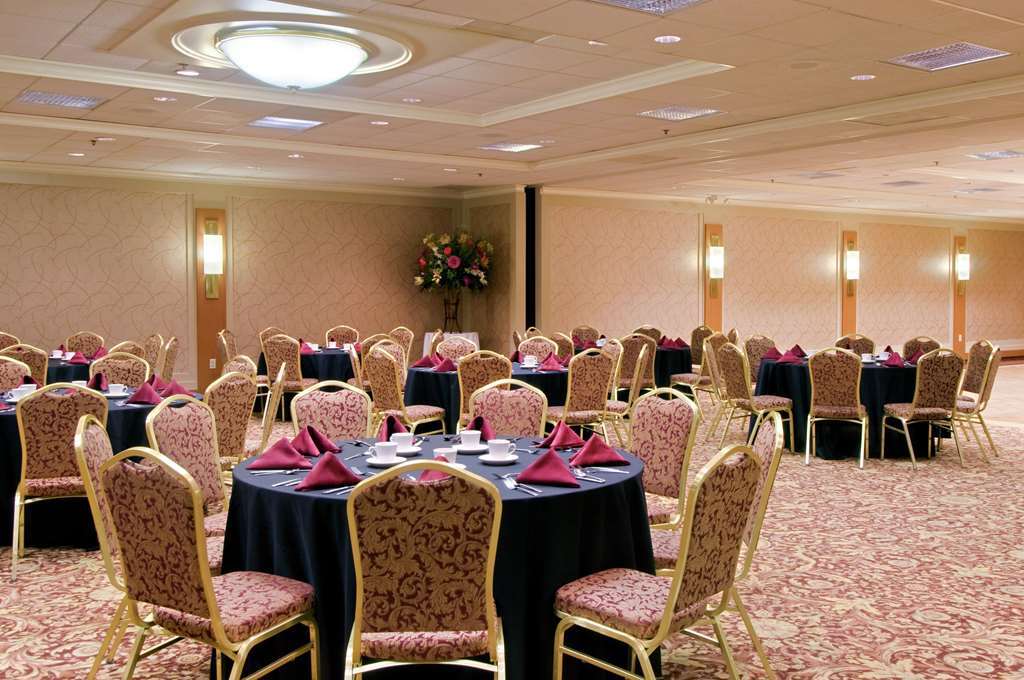 Doubletree By Hilton Akron Fairlawn Tiện nghi bức ảnh